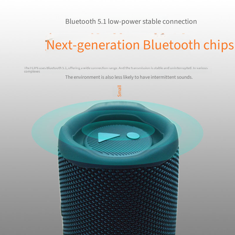 JBL FLIP6 Outdoor Bluetooth Sy - Jbl Speaker Flip 6 recension och pris