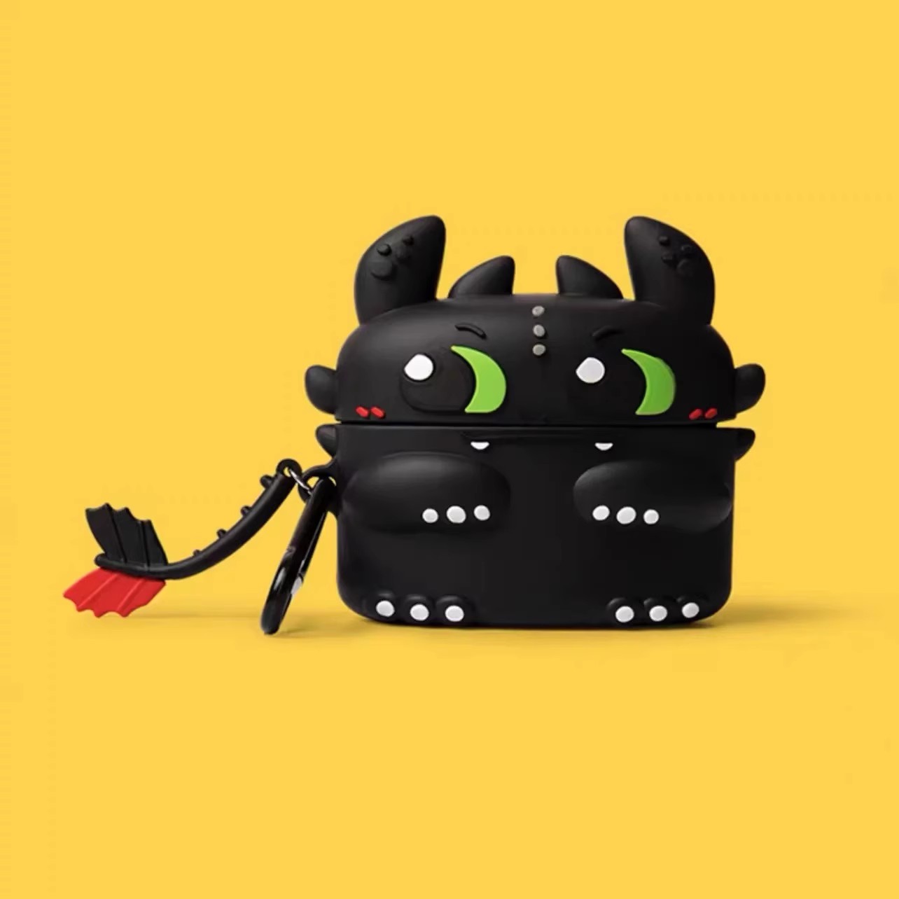 Dragon For Airpods 1 2 3 4 5 P - Anker Speaker Soundcore Boom 2 recension och pris