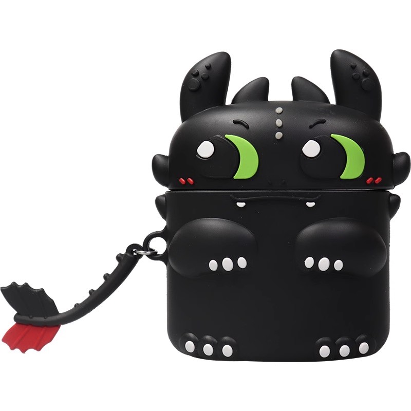 Dragon For Airpods 1 2 3 4 5 P - Anker Speaker Soundcore Boom 2 recension och pris