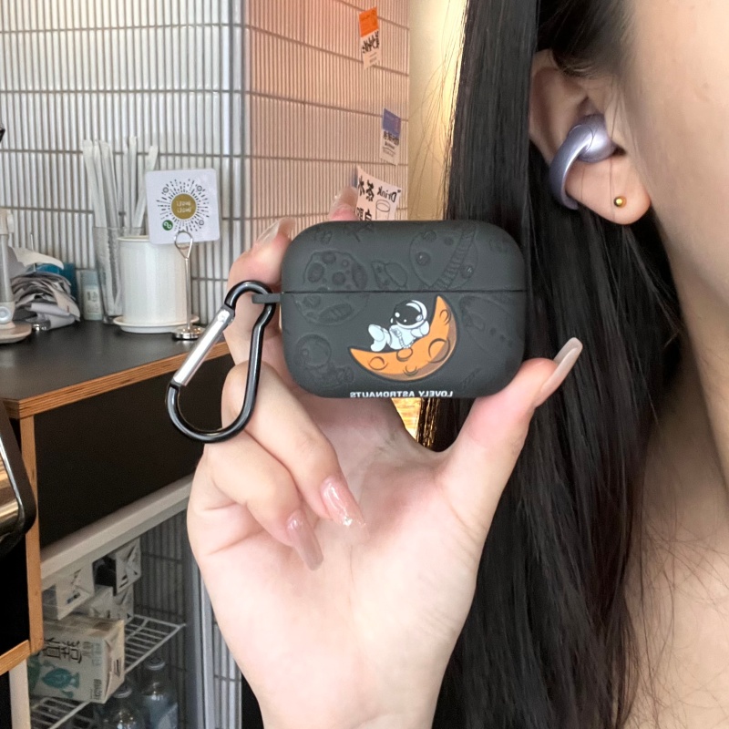 For Soundcore AeroClip Case Si - Anker Speaker Soundcore Boom 2 recension och pris