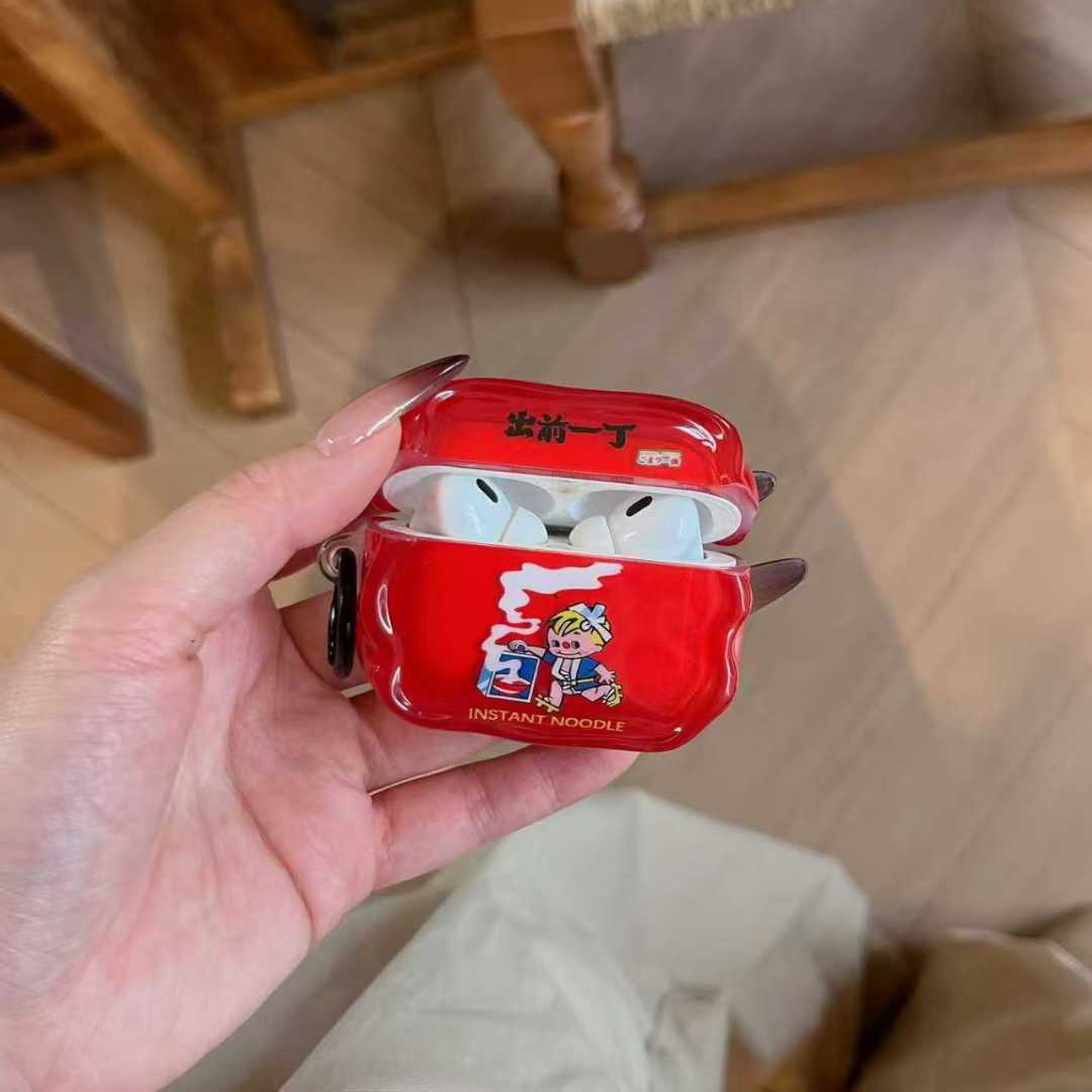 Potato Chip Instant Noodles Bi - Anker Speaker Soundcore Boom 2 recension och pris