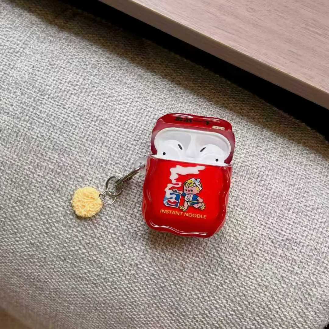 Potato Chip Instant Noodles Bi - Anker Speaker Soundcore Boom 2 recension och pris