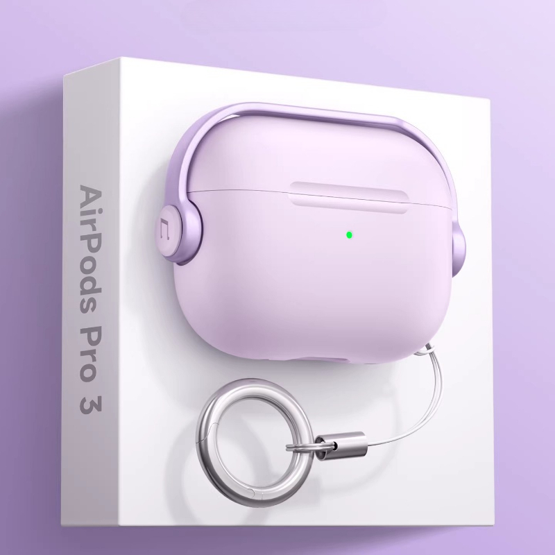 For AirPods Pro3 Protective Ca - Anker Speaker Soundcore Boom 2 recension och pris