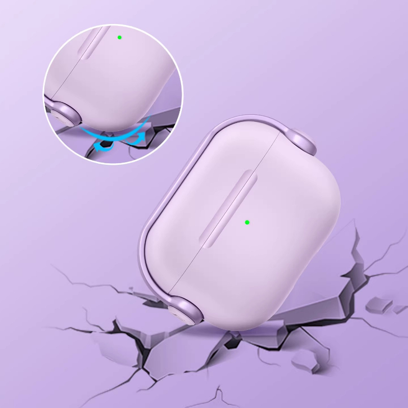For AirPods Pro3 Protective Ca - Anker Speaker Soundcore Boom 2 recension och pris