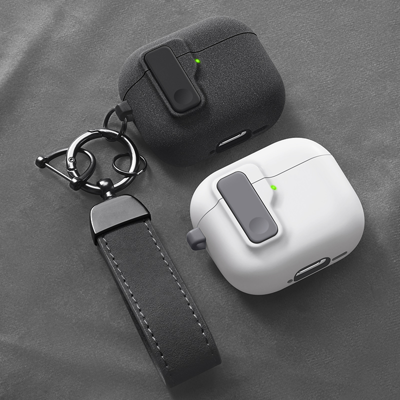 Protective Case For Airpods 4  - Anker Speaker Soundcore Boom 2 recension och pris