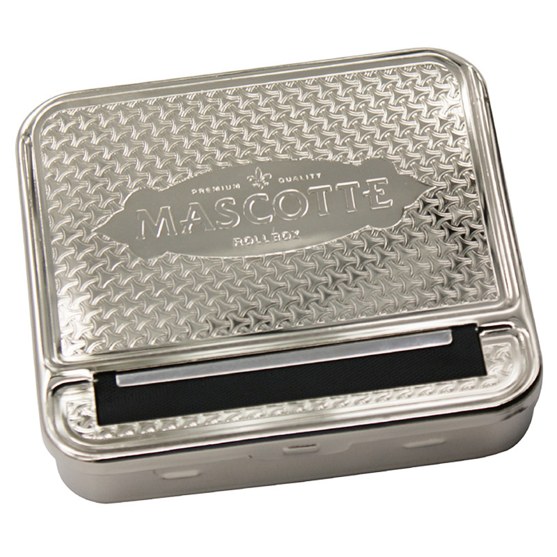 Cigarette Rolling Machine Box  - Smoking & Vaping Accessories recension och pris